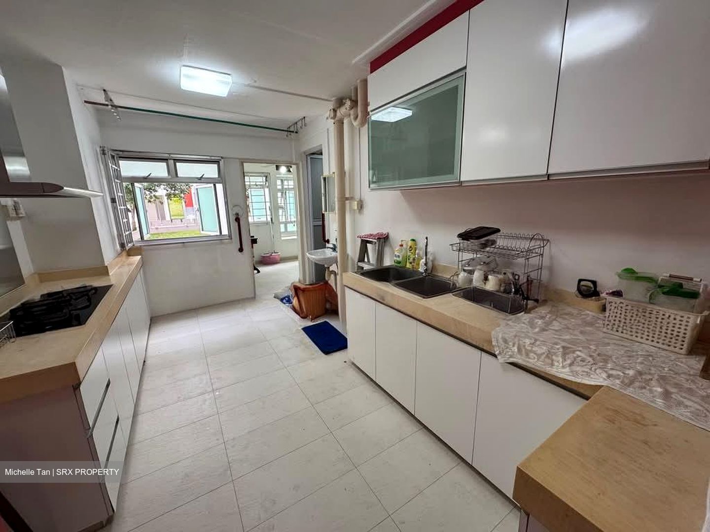 Blk 118 Kebun Baru Heights (Ang Mo Kio), HDB 3 Rooms #531945231